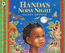 Handa''s Noisy Night