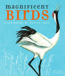 Magnificent Birds-9781406393088