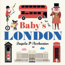 Baby''s London