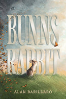 Bunns Rabbit-9781406393828