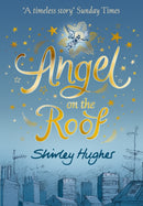 Angel on the Roof-9781406394764