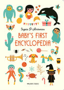 Baby''s First Encyclopedia