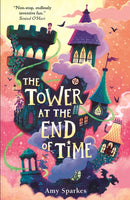 Tower at the End of Time