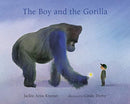 The Boy and the Gorilla-9781406395549