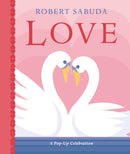 Love: A Pop-up Celebration-9781406395709