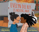 Evelyn Del Rey Is Moving Away-9781406396010