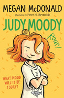 Judy Moody-9781406396775