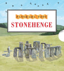 Stonehenge: Panorama Pops-9781406396799