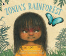 Zonia''s Rainforest