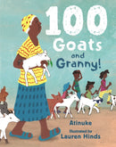 100 Goats and Granny!-9781406397574