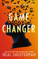 Game Changer-9781406398632