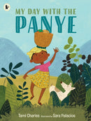 My Day with the Panye-9781406399929