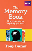 The Memory Book-9781406644265