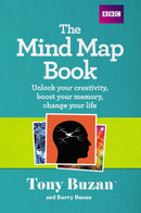 The Mind Map Book-9781406647167