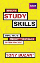 Buzan's Study Skills-9781406664898