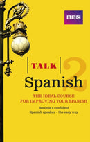 Talk Spanish 2-9781406679199
