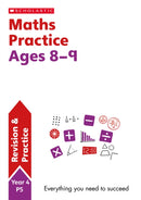 National Curriculum Maths Practice Book for Year 4