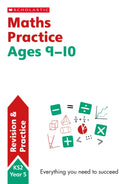 National Curriculum Maths Practice Book for Year 5-9781407128924
