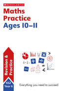 National Curriculum Maths Practice Book for Year 6-9781407128931