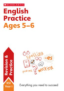 National Curriculum English Practice Book for Year 1-9781407128948