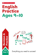 National Curriculum English Practice Book for Year 5-9781407128986