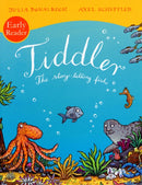 Tiddler Reader-9781407130477