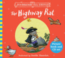 The Highway Rat-9781407132341