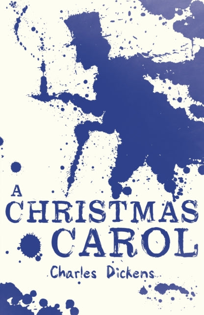A Christmas Carol-9781407143644