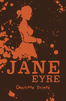 Jane Eyre-9781407144061