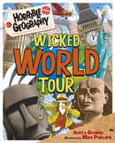 Wicked World Tour-9781407157573