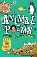 Animal Poems-9781407158815