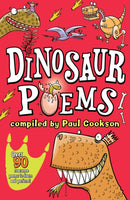 Dinosaur Poems-9781407158822