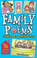 Family Poems-9781407158846