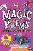 Magic Poems-9781407158860