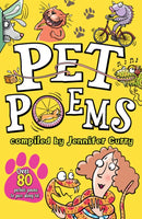 Pet Poems-9781407158877