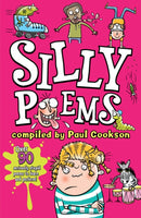 Silly Poems-9781407158891