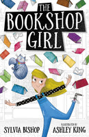The Bookshop Girl-9781407159690