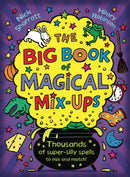 The Big Book of Magical Mix-Ups-9781407174082