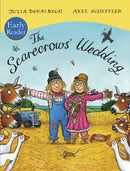 The Scarecrows' Wedding Early Reader-9781407174570