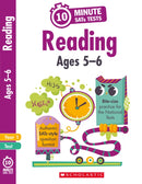 Reading - Year 1-9781407175195
