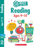 Reading - Ages 9-10-9781407175225