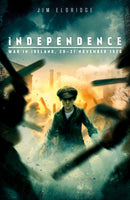 Independence: War in Ireland, 20 - 21 November 1920-9781407178738