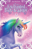 Enchanted Pony Academy -