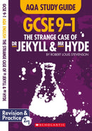 The Strange Case of Dr Jekyll and Mr Hyde AQA English Literature-9781407182643