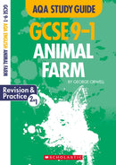 Animal Farm AQA English Literature-9781407183435