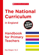 The National Curriculum in England (2020 Update)-9781407183923