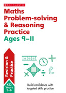Maths Problem-solving & Reasoning Ages 9-11