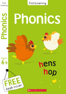 Phonics-9781407184067