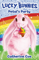 Lucky Bunnies Book 2-9781407188652