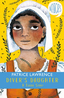 Diver's Daughter: A Tudor Story (Voices